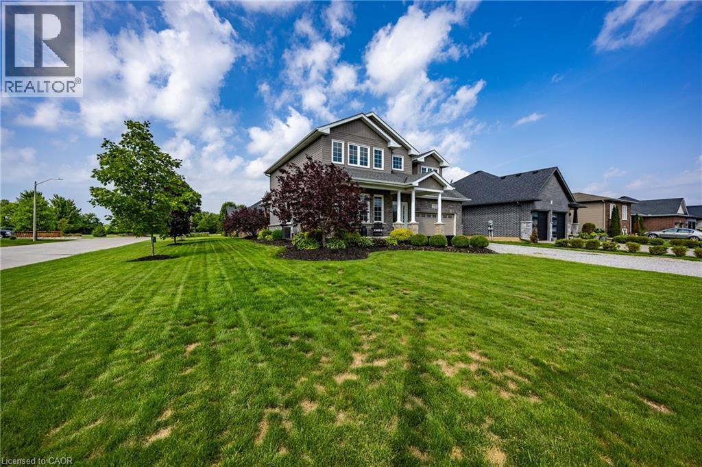 100 Backus Drive Property Photo 31