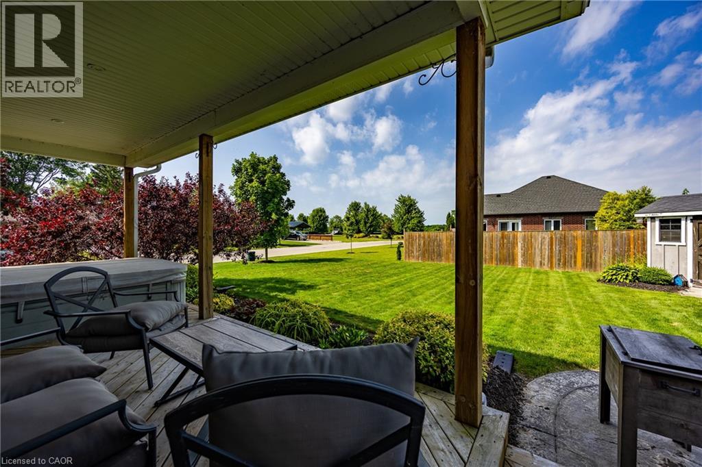 100 Backus Drive Property Photo 32