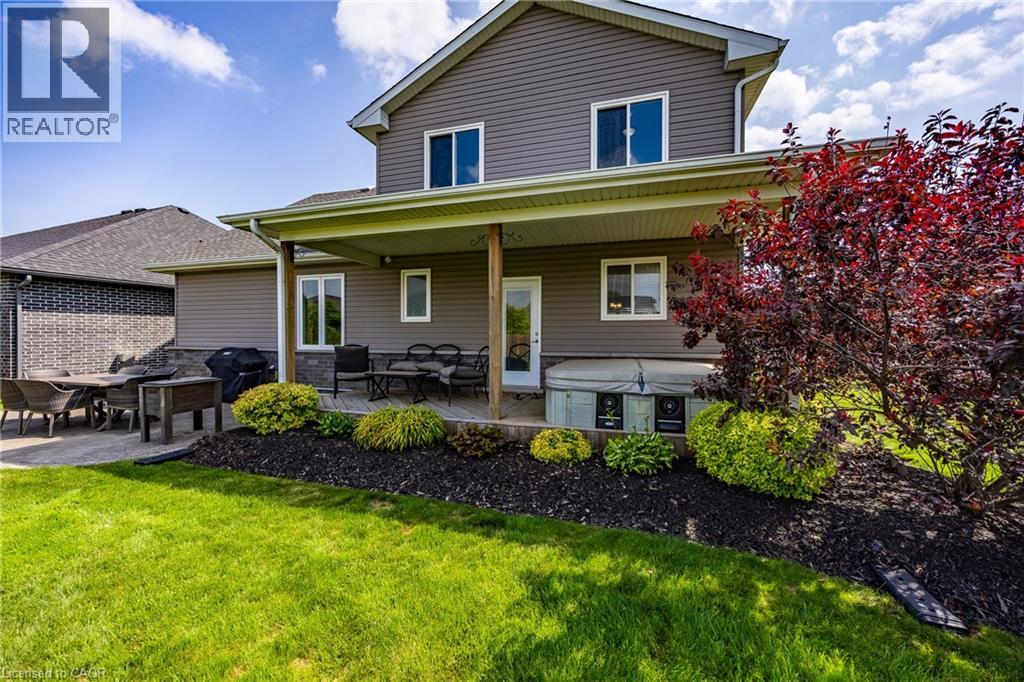 100 Backus Drive Property Photo 33