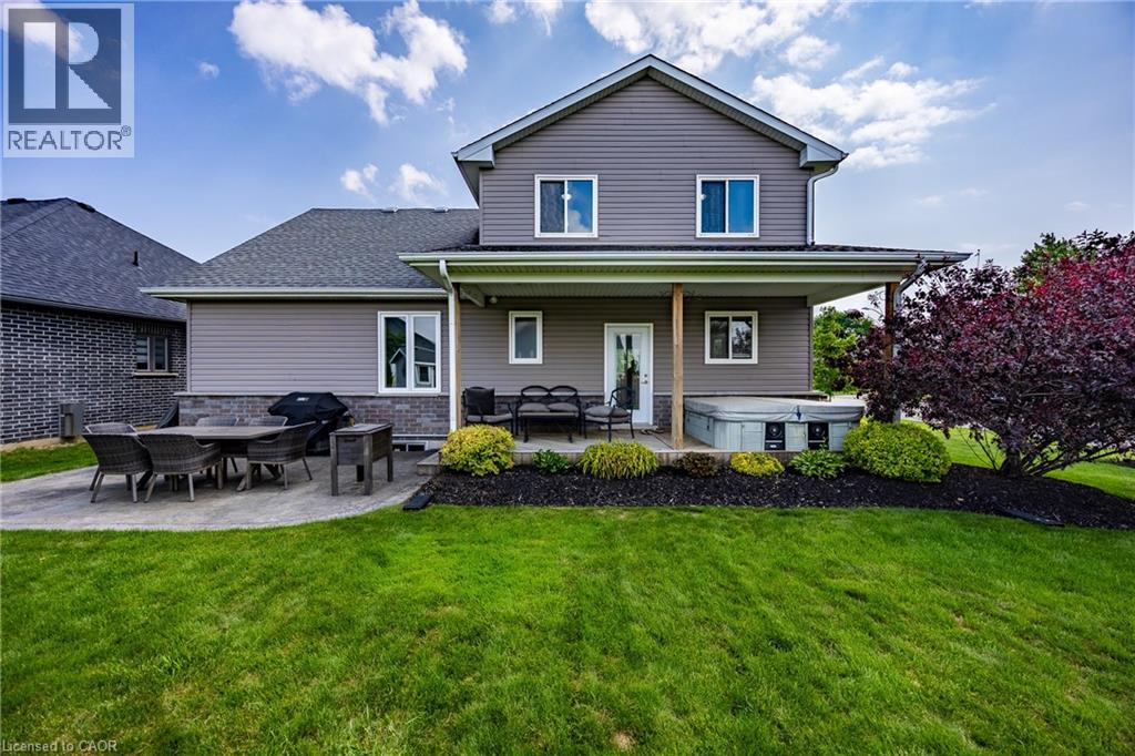 100 Backus Drive Property Photo 34