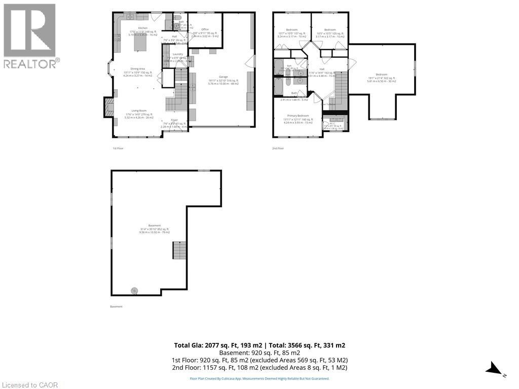 100 Backus Drive Property Photo 42