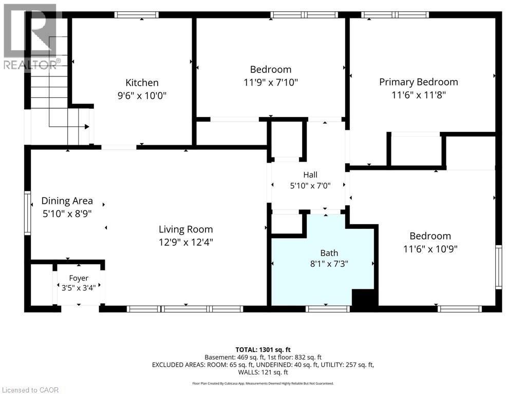 16 Carrington Court Property Photo 31