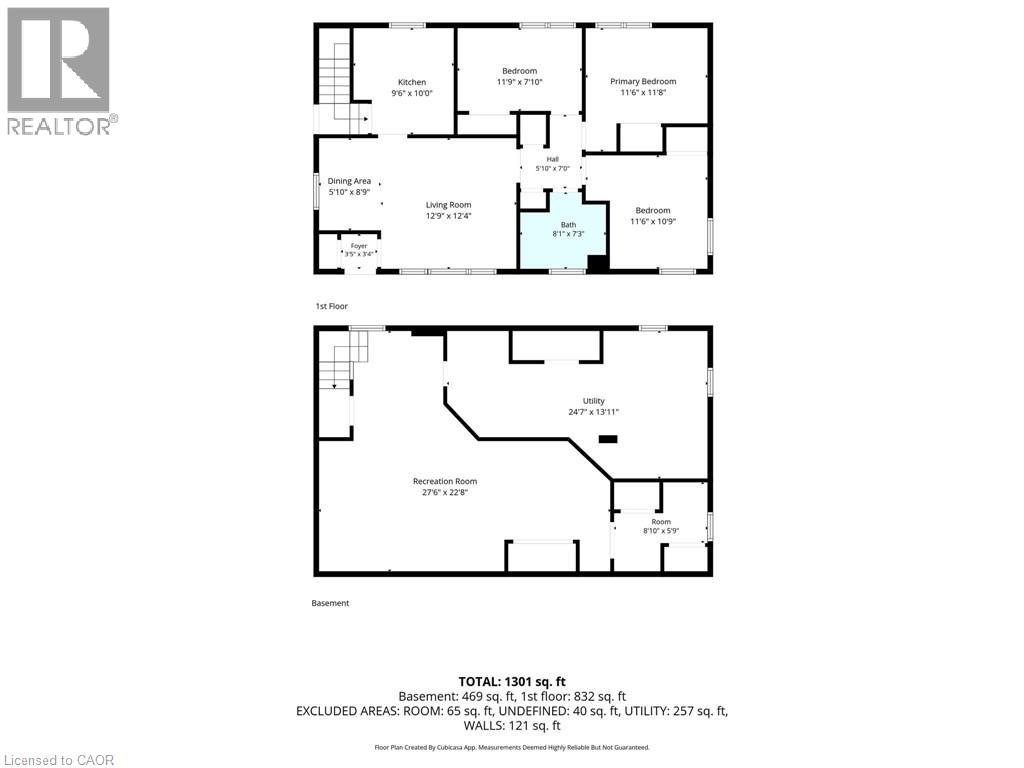 16 Carrington Court Property Photo 32