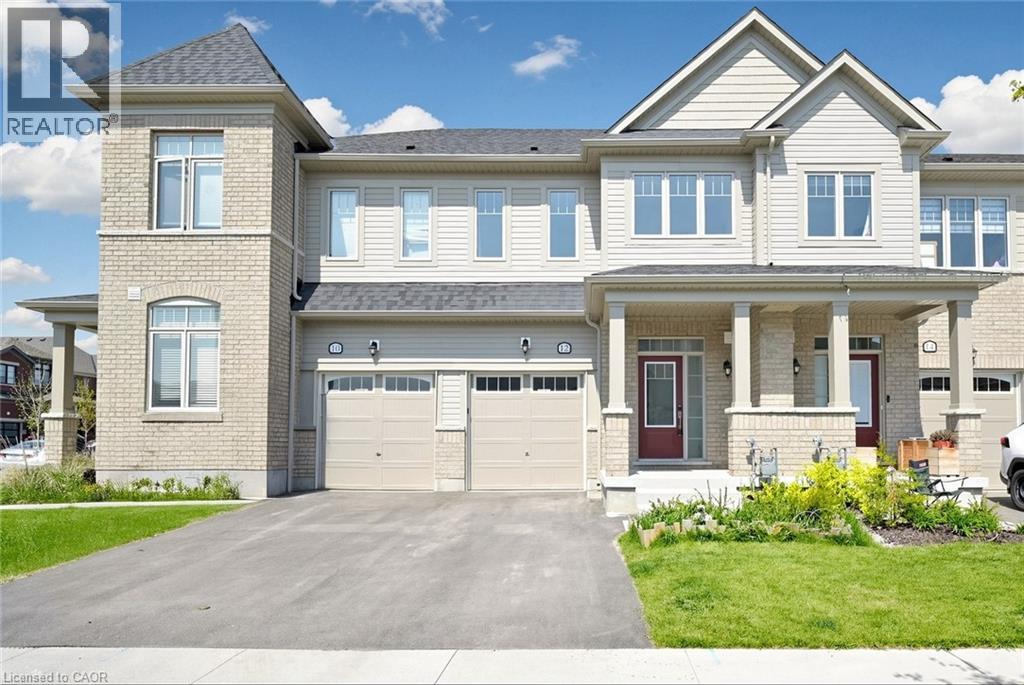 12 EDMINSTON Drive Property Photo 1