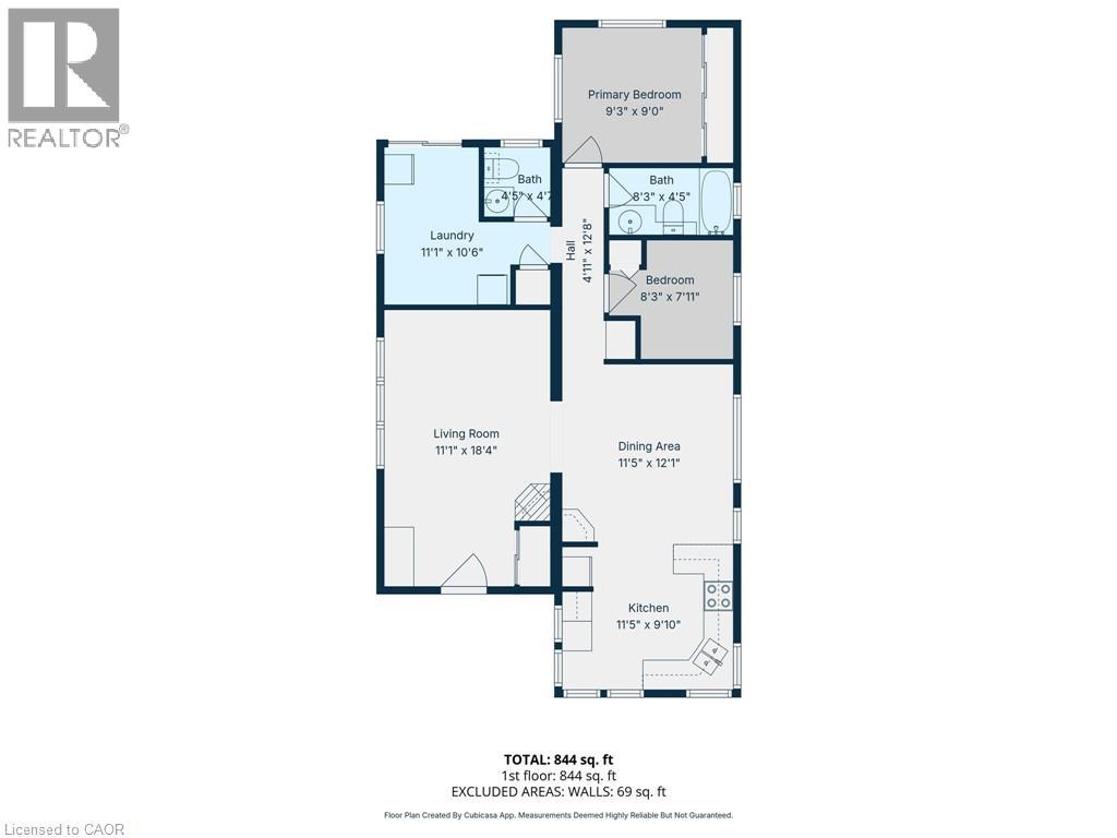 428 Pine Pass Property Photo 49