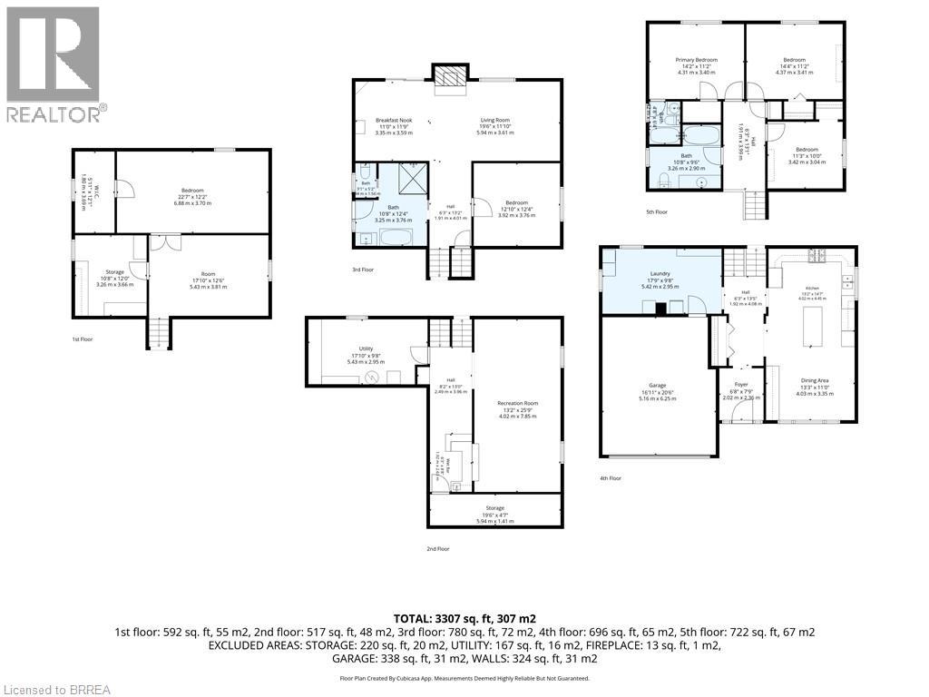 5 Keeler Place Property Photo 47