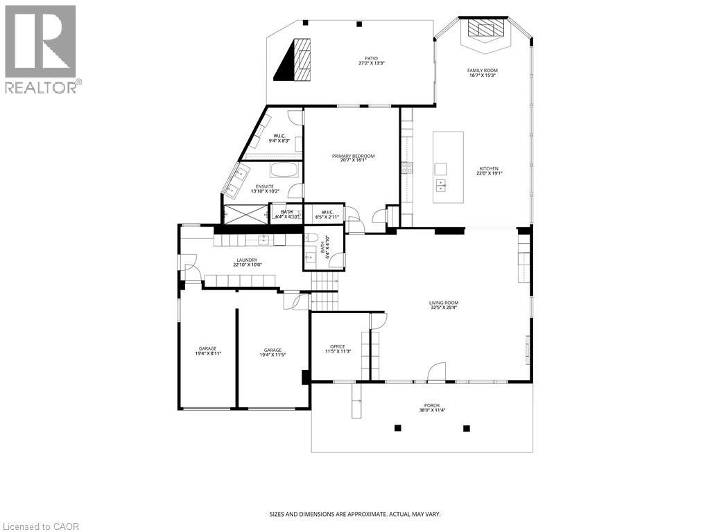 274 Mountain Brow Boulevard Property Photo 38