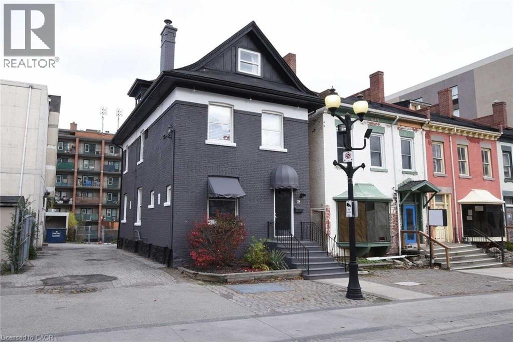 78 George Street Property Photo 1