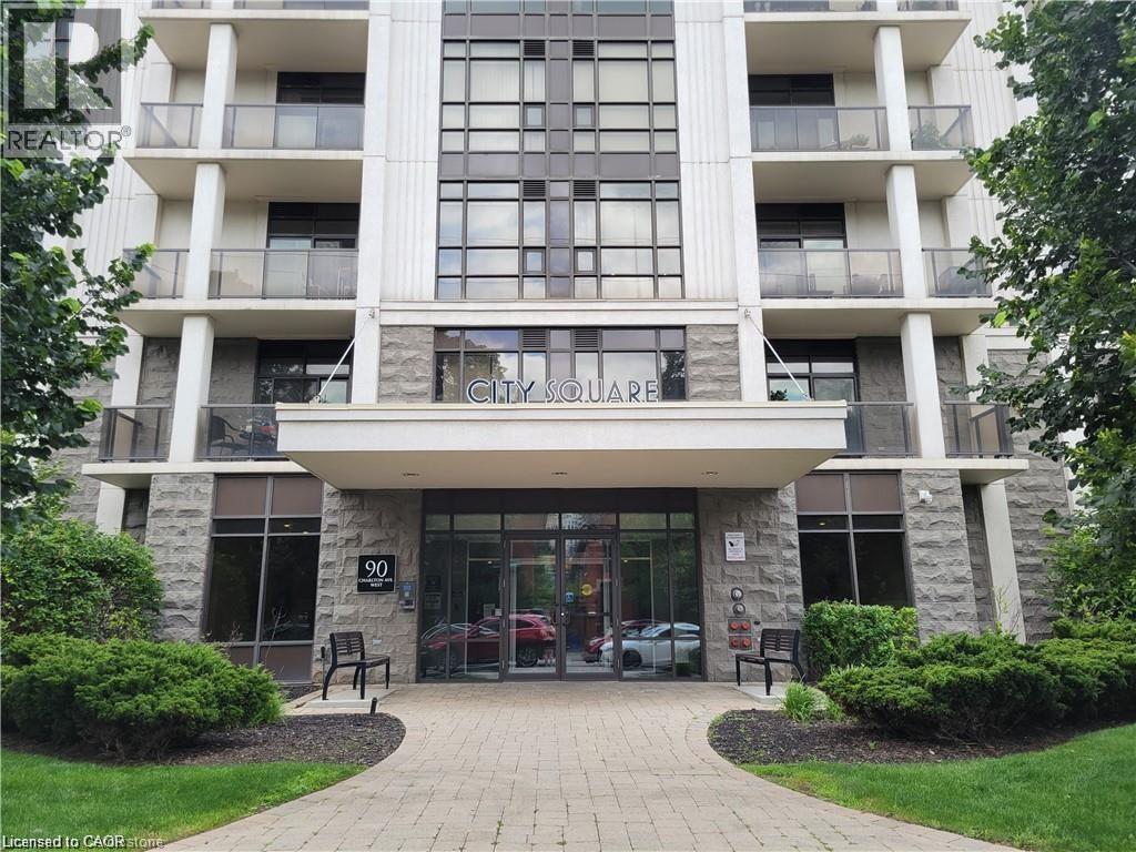 90 CHARLTON Avenue W Unit# 208