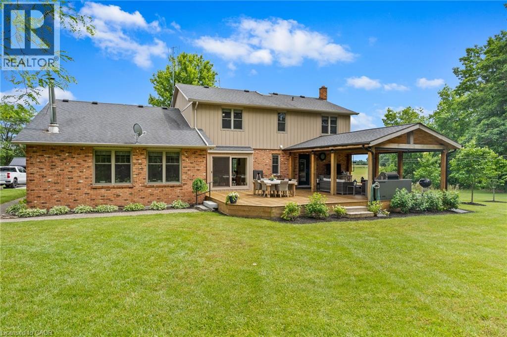 809 Kilman Road Property Photo 33