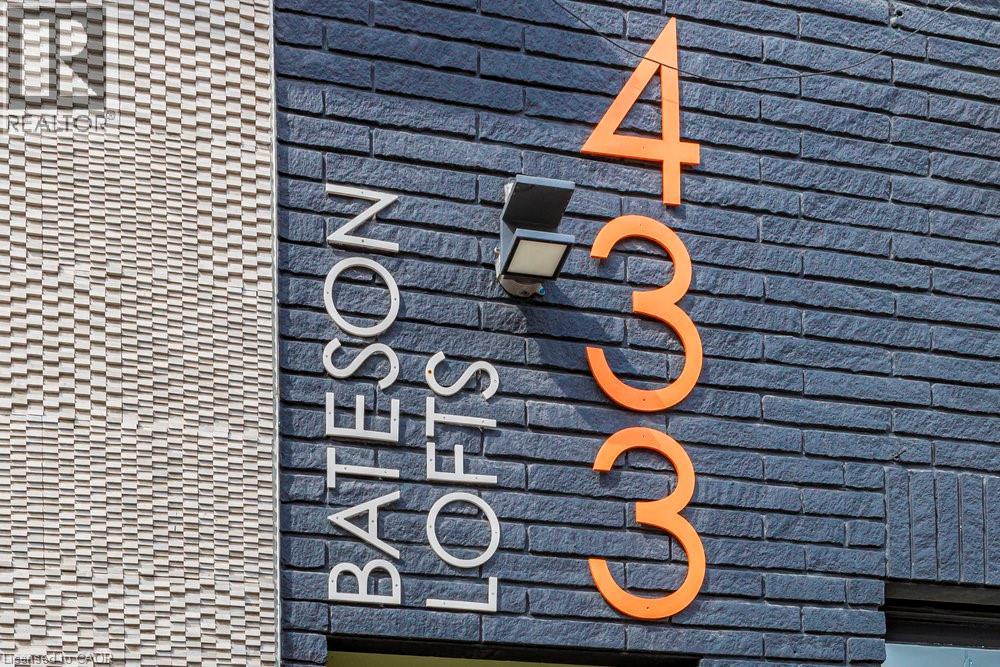 433 BARTON Street E Unit# 204