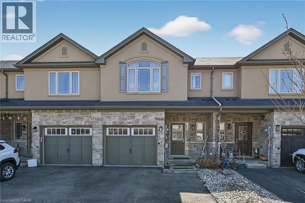 149 Kinsman Drive Property Photo 1