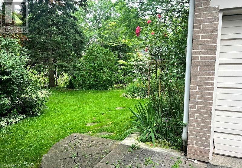 1238 Donlea Crescent Unit# Bsmt Property Photo 2