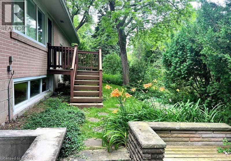 1238 Donlea Crescent Unit# Bsmt Property Photo 5