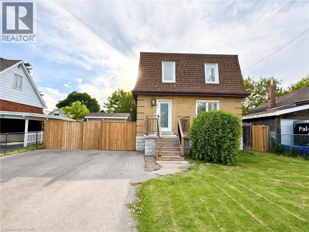 94 Howard Avenue Property Photo 1