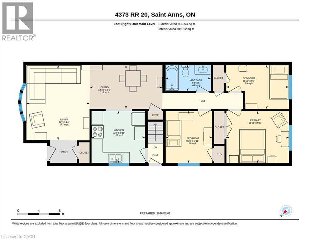 4373 Regional Road 20 Property Photo 25