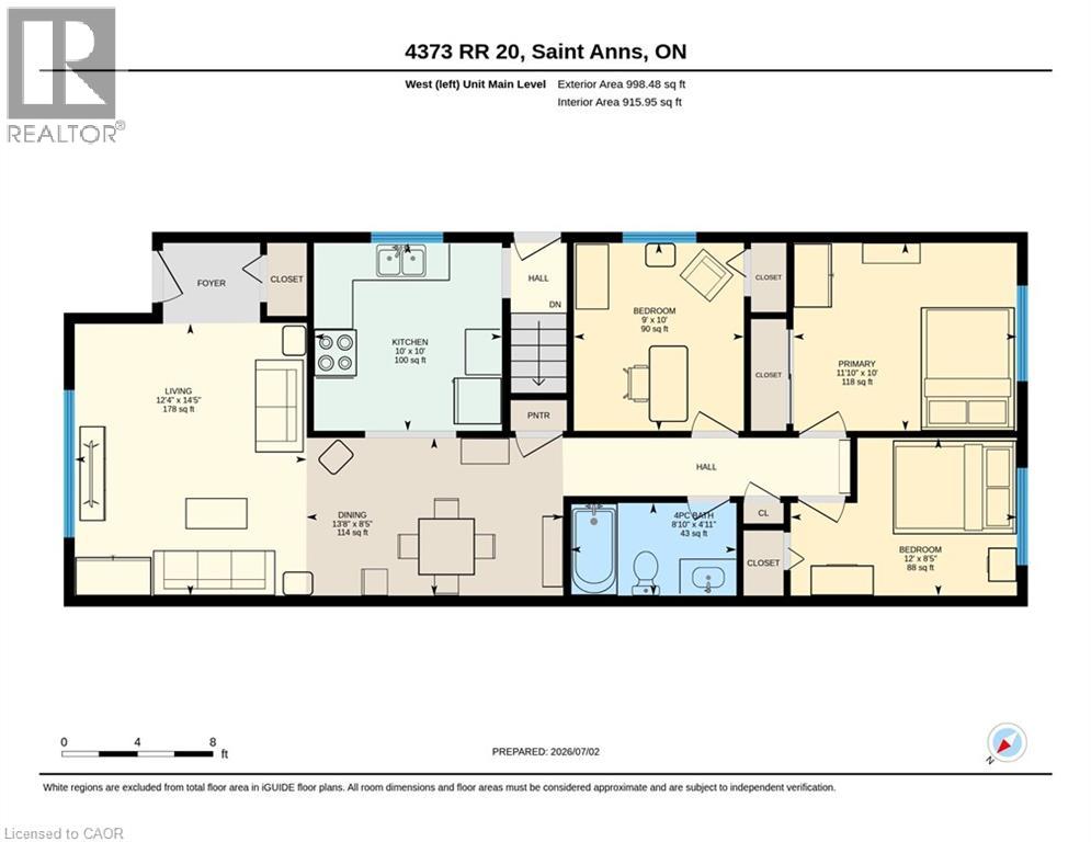 4373 Regional Road 20 Property Photo 44