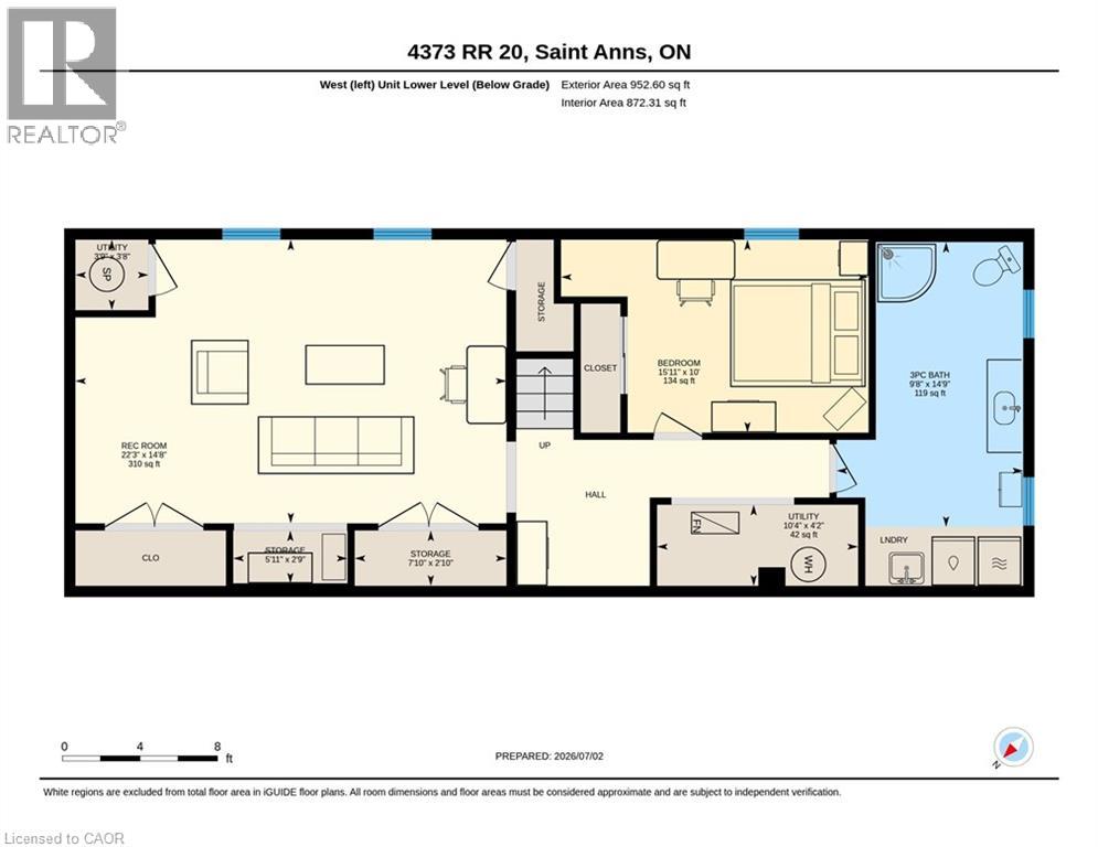 4373 Regional Road 20 Property Photo 45