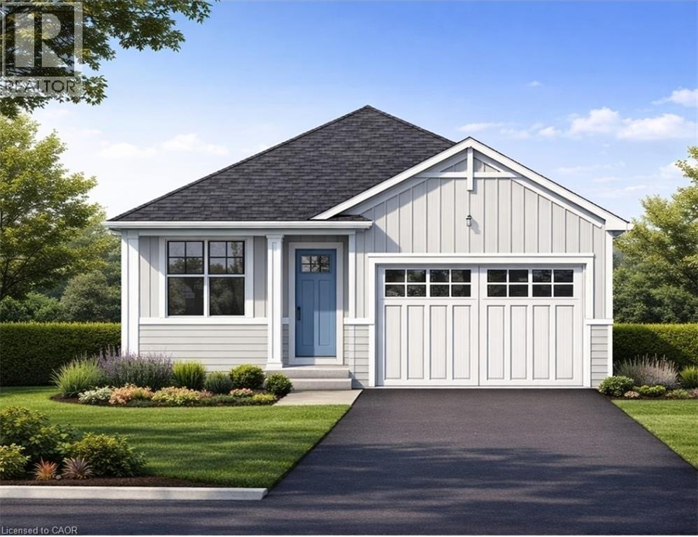 Lot 1 4968 Greenlane Road Property Photo 1