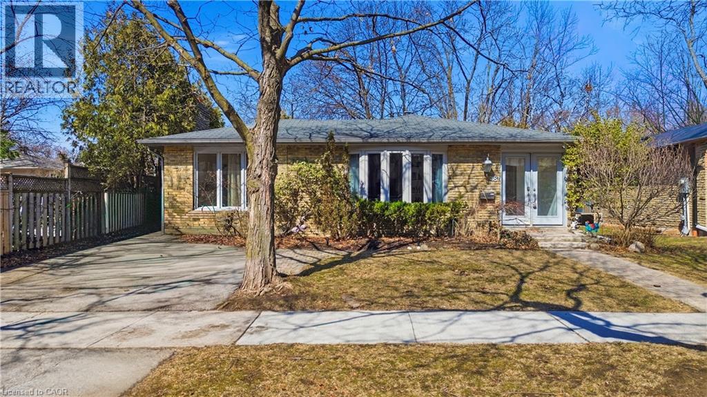 481 Anthony Drive Property Photo 1
