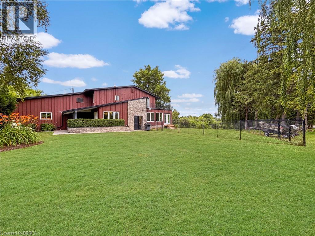 138 Cockshutt Road Property Photo 29