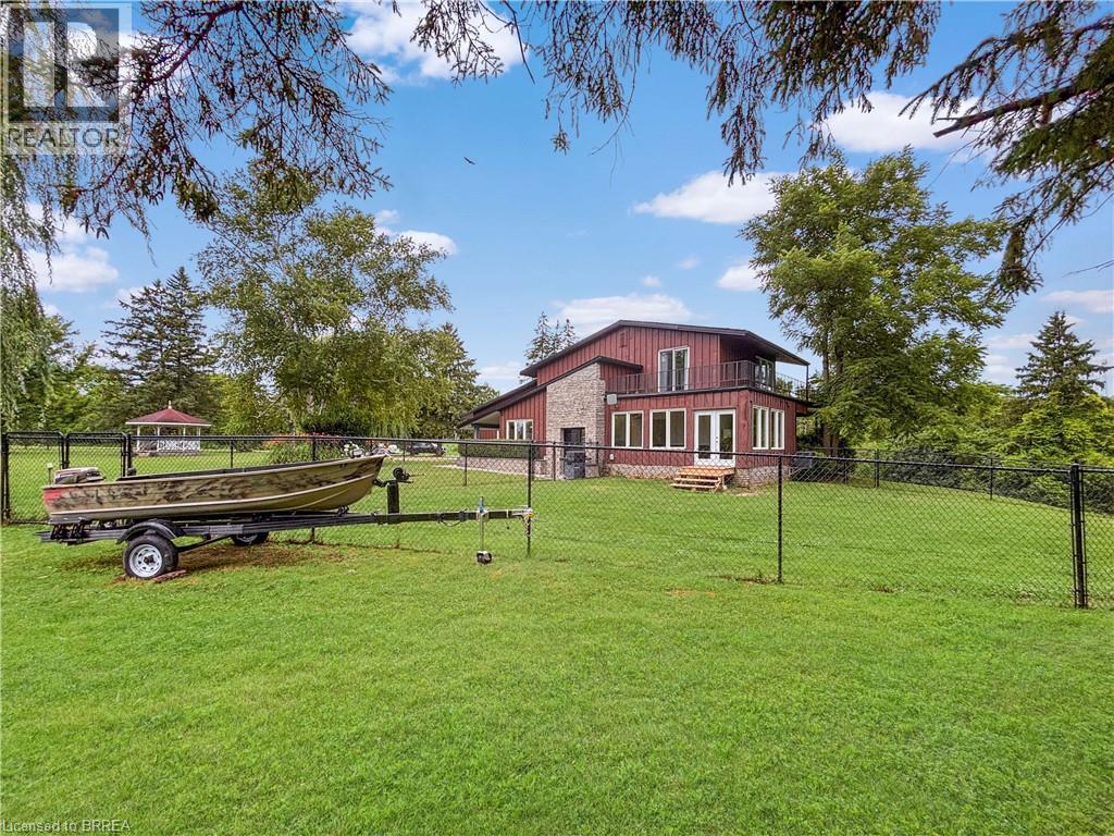 138 Cockshutt Road Property Photo 32