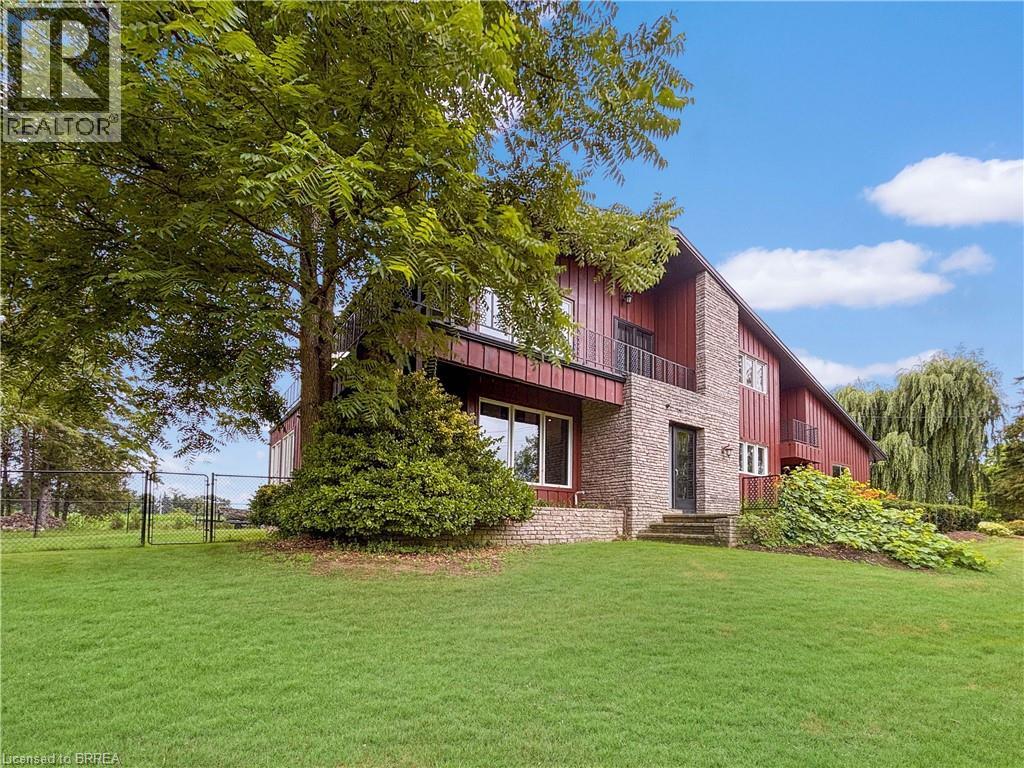 138 Cockshutt Road Property Photo 33