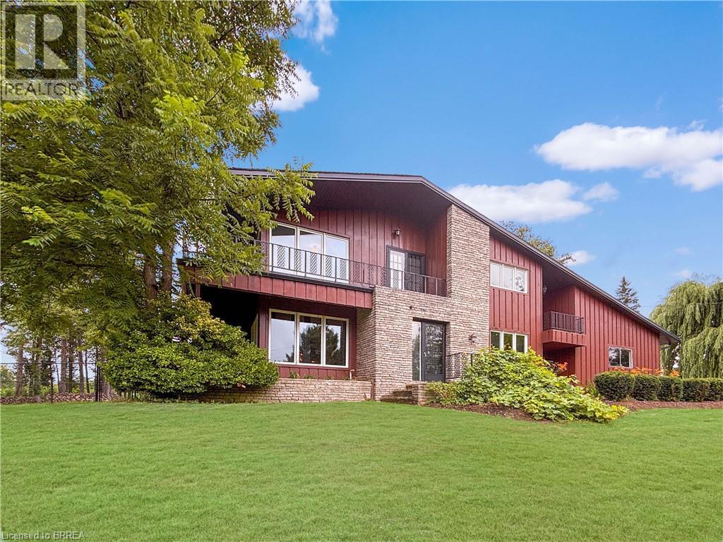 138 Cockshutt Road Property Photo 34