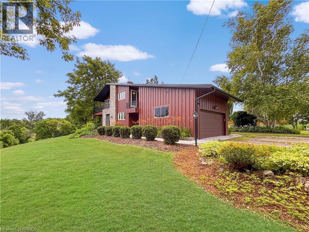138 Cockshutt Road Property Photo 37