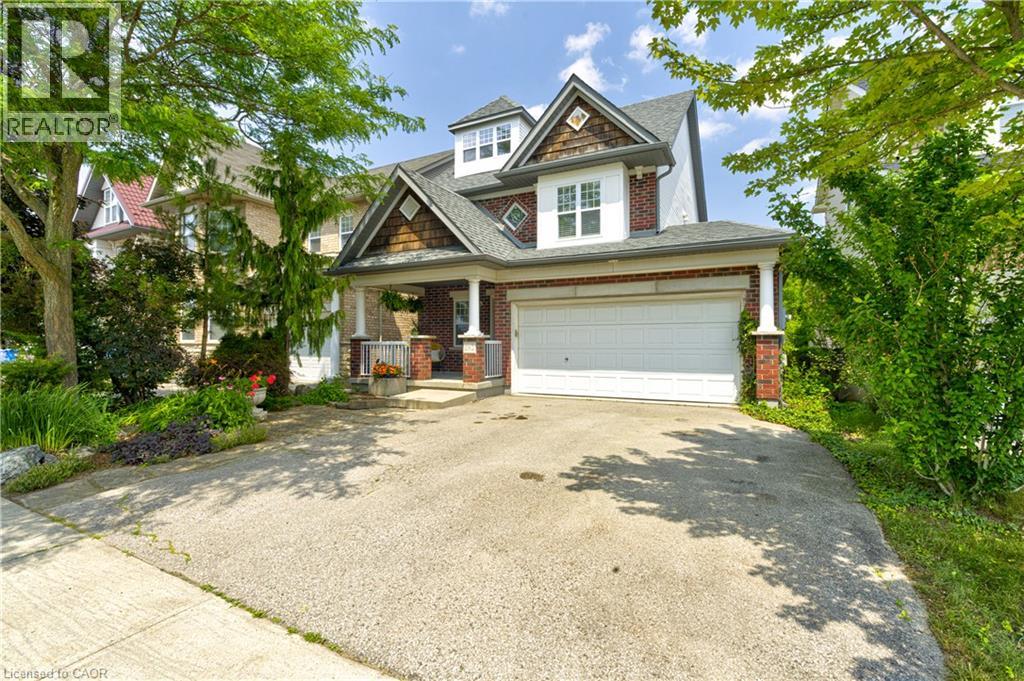 282 CARRINGTON Drive Property Photo 1