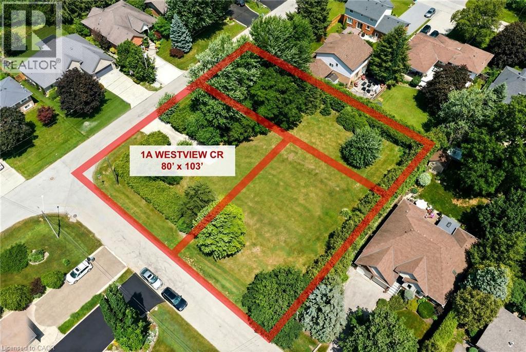 1a Westview Crescent Property Photo 1