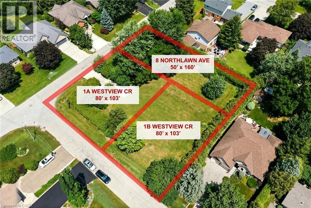1a Westview Crescent Property Photo 2