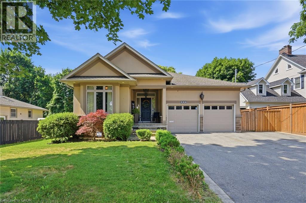 586 Maple Avenue Photo de la propriété 1