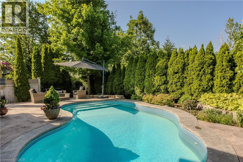 2330 Valleyridge Drive Property Photo 4