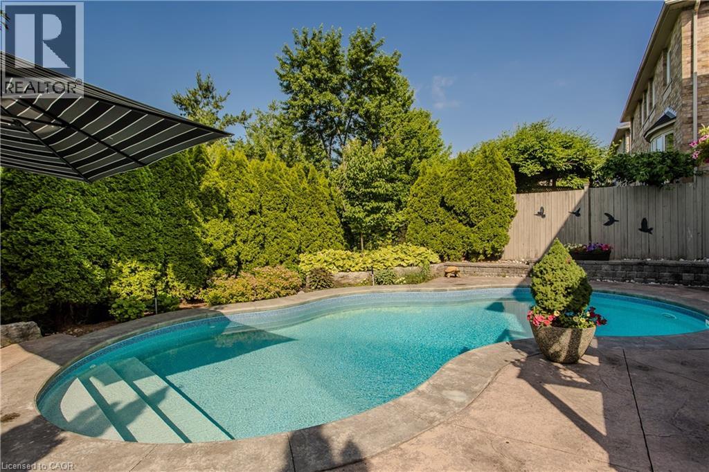 2330 Valleyridge Drive Property Photo 5