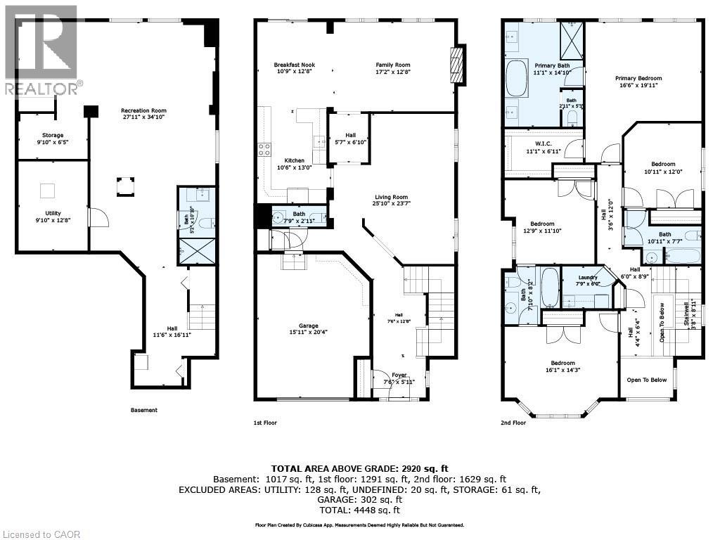 2330 Valleyridge Drive Property Photo 42