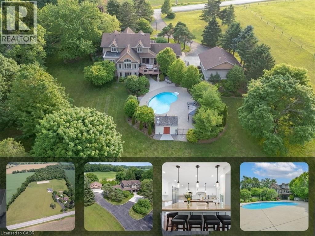 1635 Sandhills Road Property Photo 1