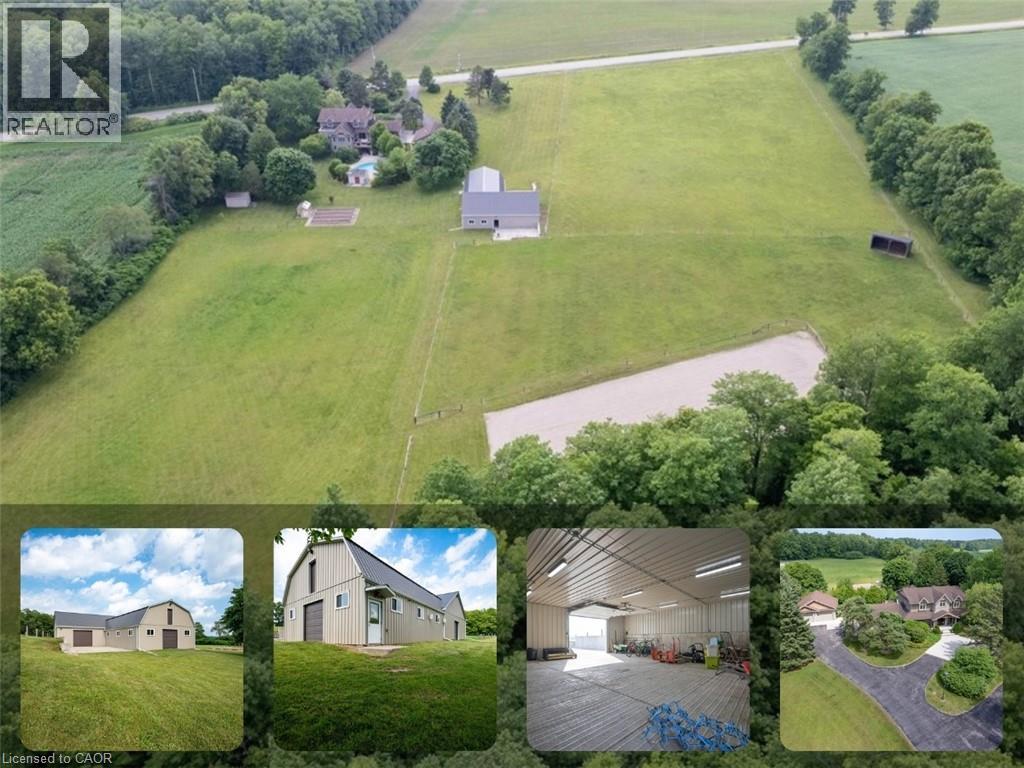 1635 Sandhills Road Photo de la propriété 1