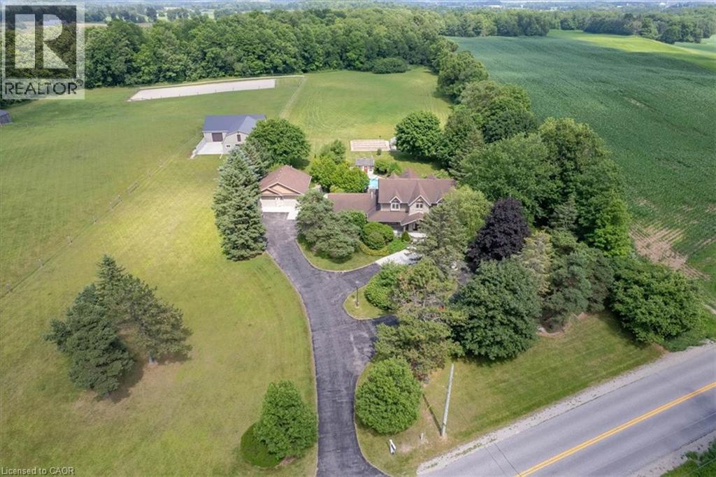 1635 Sandhills Road Property Photo 7
