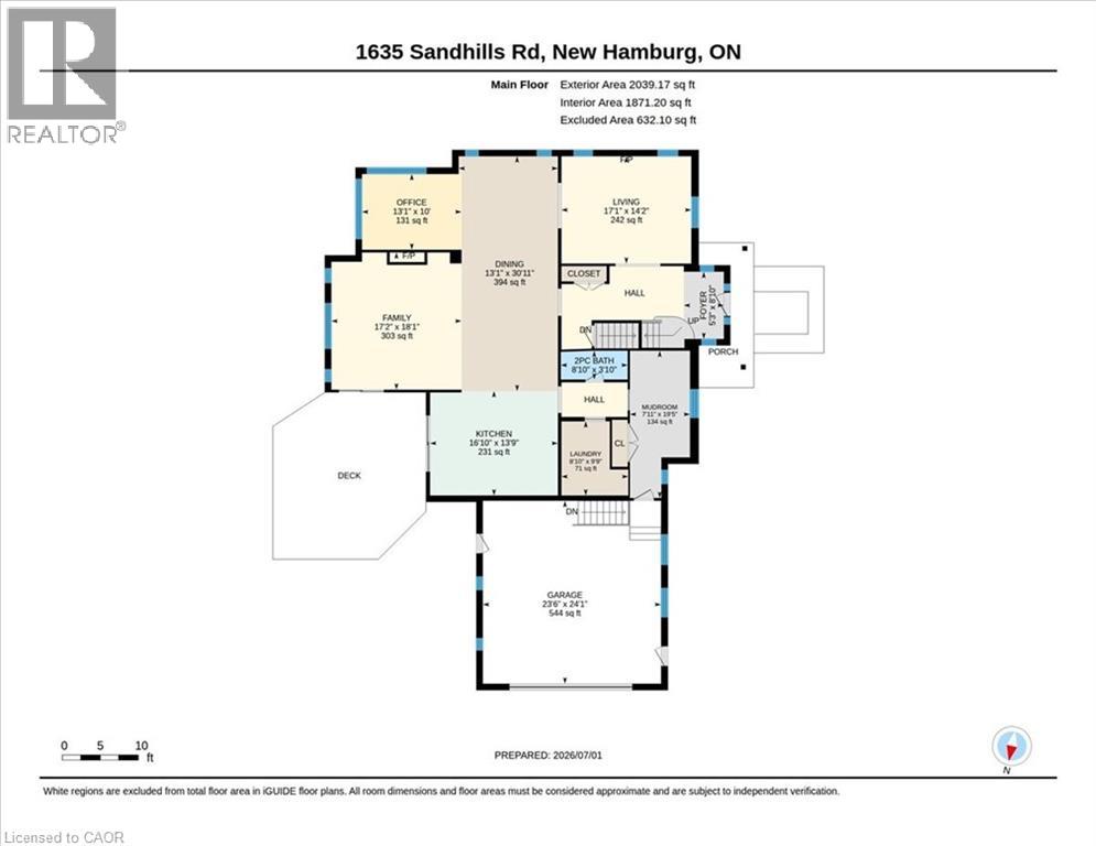 1635 Sandhills Road Property Photo 46