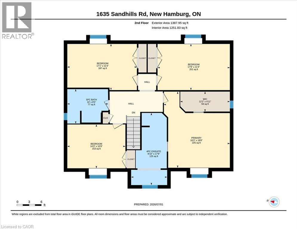 1635 Sandhills Road Property Photo 47