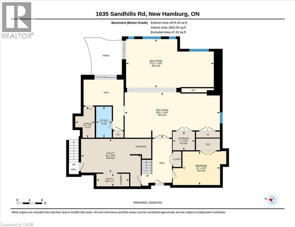 1635 Sandhills Road Property Photo 48