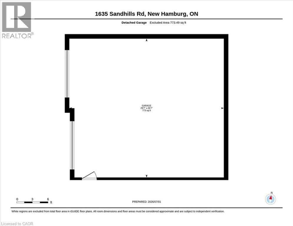 1635 Sandhills Road Property Photo 49