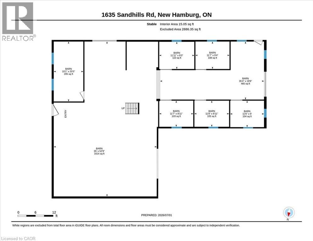 1635 Sandhills Road Property Photo 50