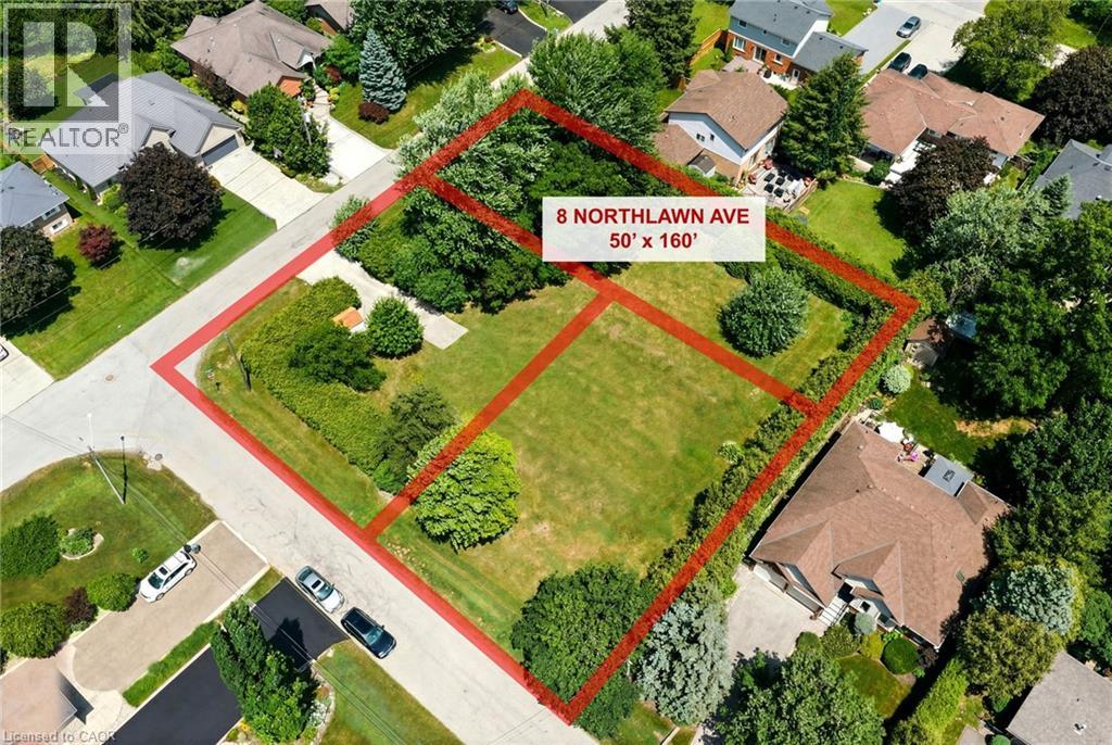 8 Northlawn Avenue Property Photo 1