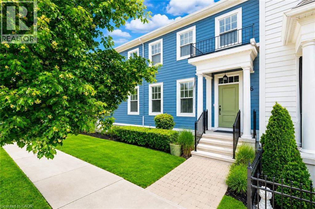 16 Macdonell Road Property Photo 1