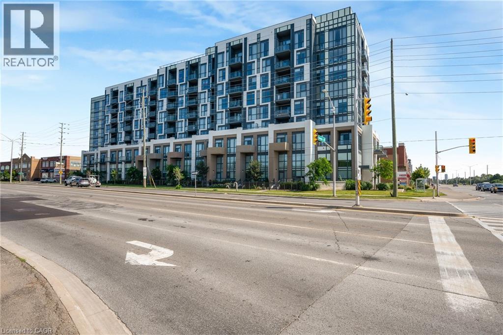 509 Dundas Street W Unit# 305 Property Photo 2