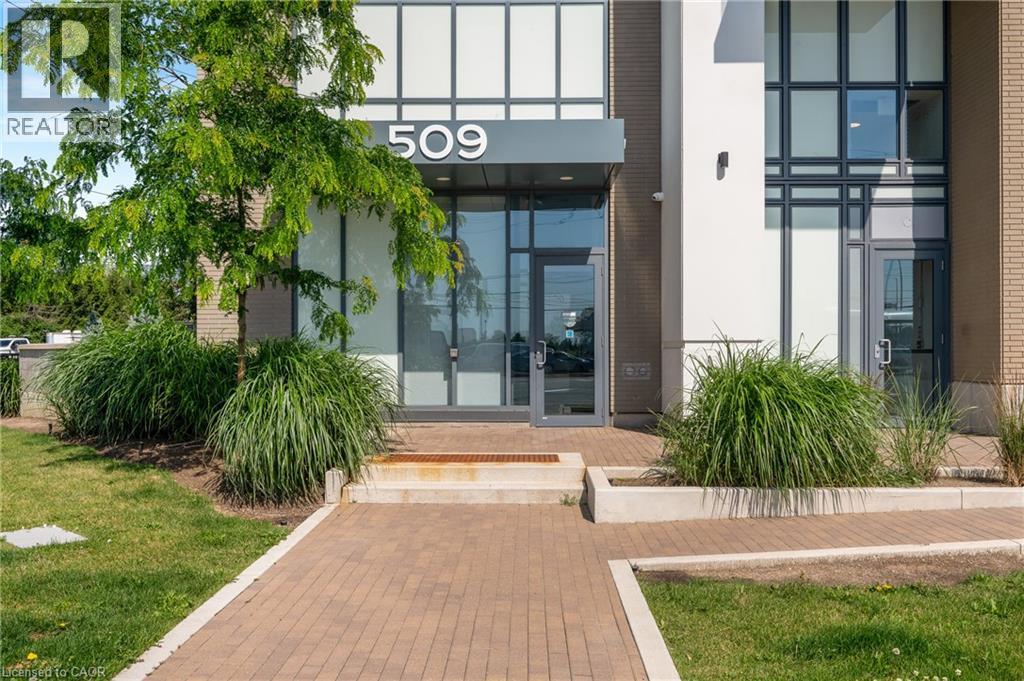 509 Dundas Street W Unit# 305 Property Photo 3