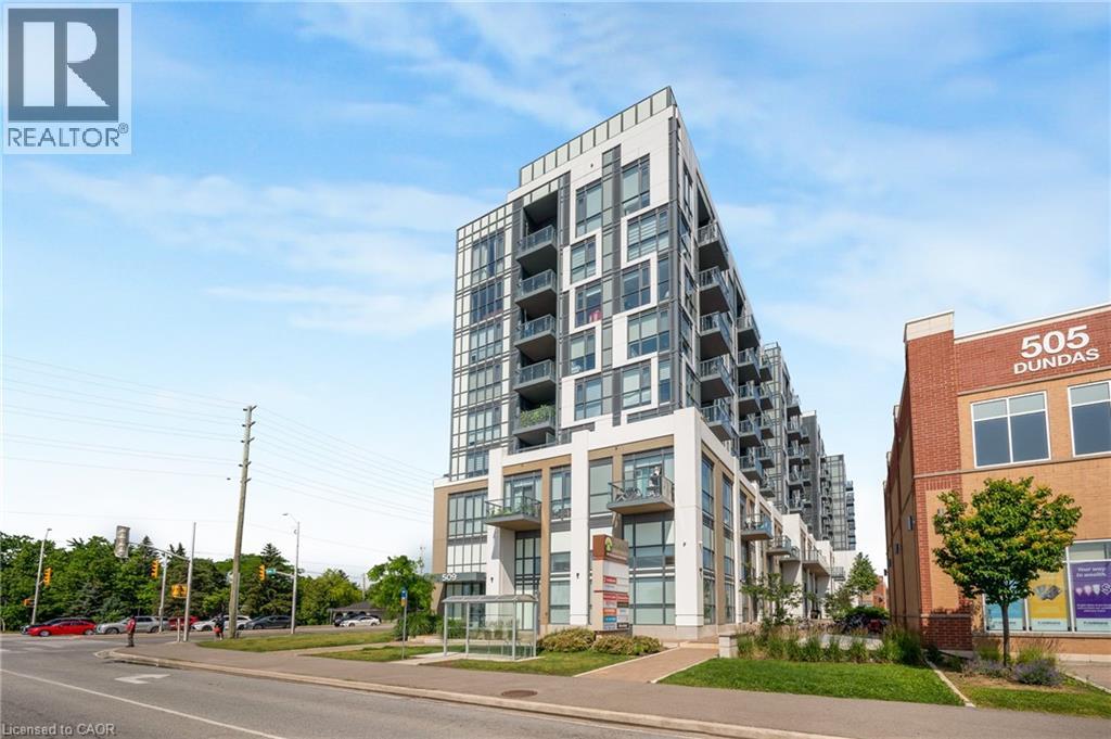 509 Dundas Street W Unit# 305 Property Photo 4