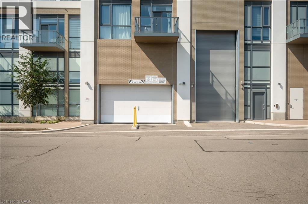 509 Dundas Street W Unit# 305 Property Photo 5